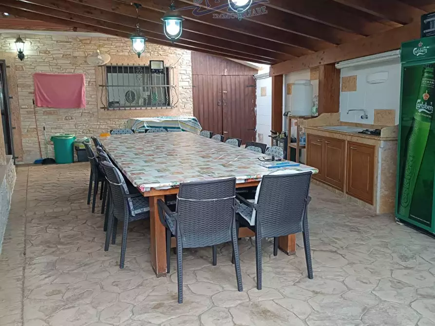 Immagine 19 di Villa in vendita  in VIA Ponente a Maruggio