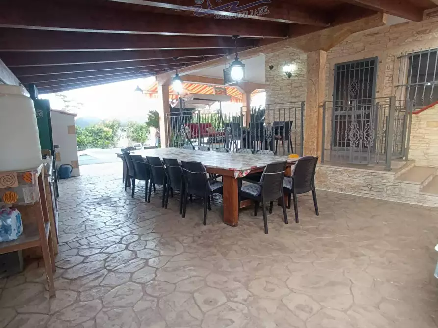 Immagine 18 di Villa in vendita  in VIA Ponente a Maruggio