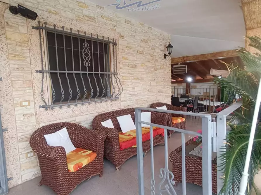 Immagine 17 di Villa in vendita  in VIA Ponente a Maruggio