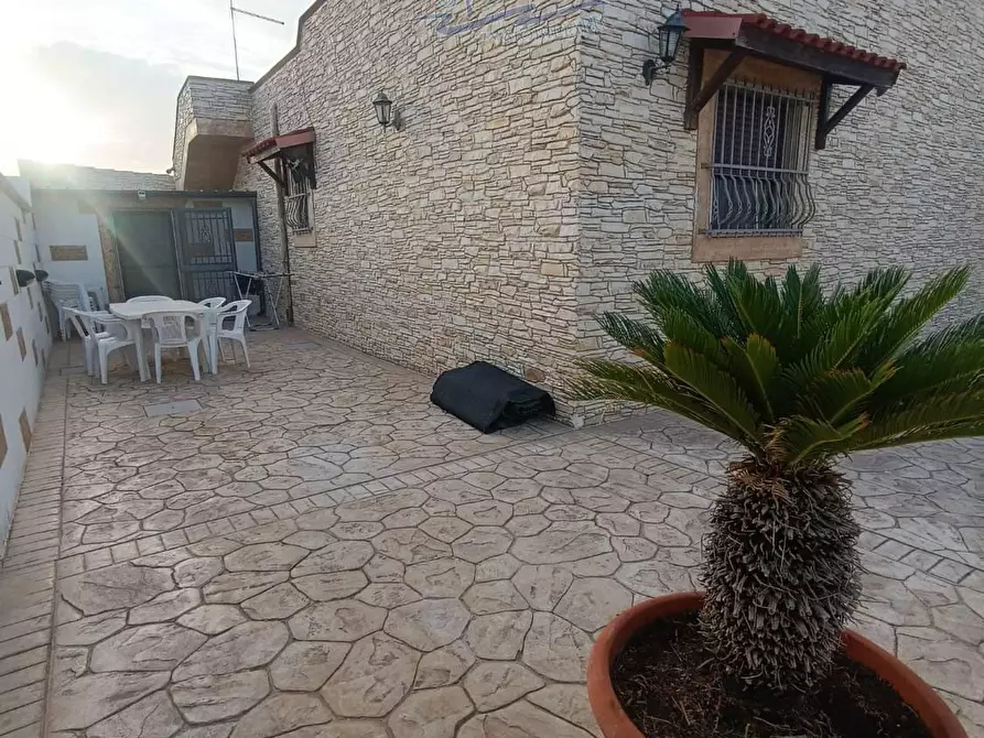 Immagine 6 di Villa in vendita  in VIA Ponente a Maruggio