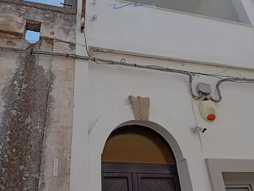 Immagine 1 di Appartamento in vendita  in VIA Giuseppe Giusti 8 a Maruggio