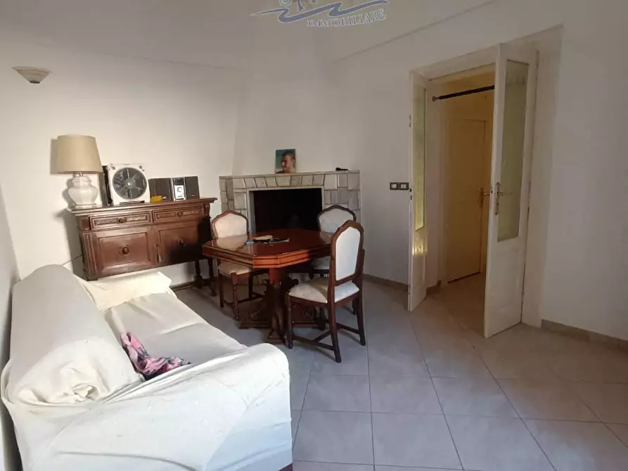 Immagine 11 di Appartamento in vendita  in VIA Giuseppe Giusti 8 a Maruggio