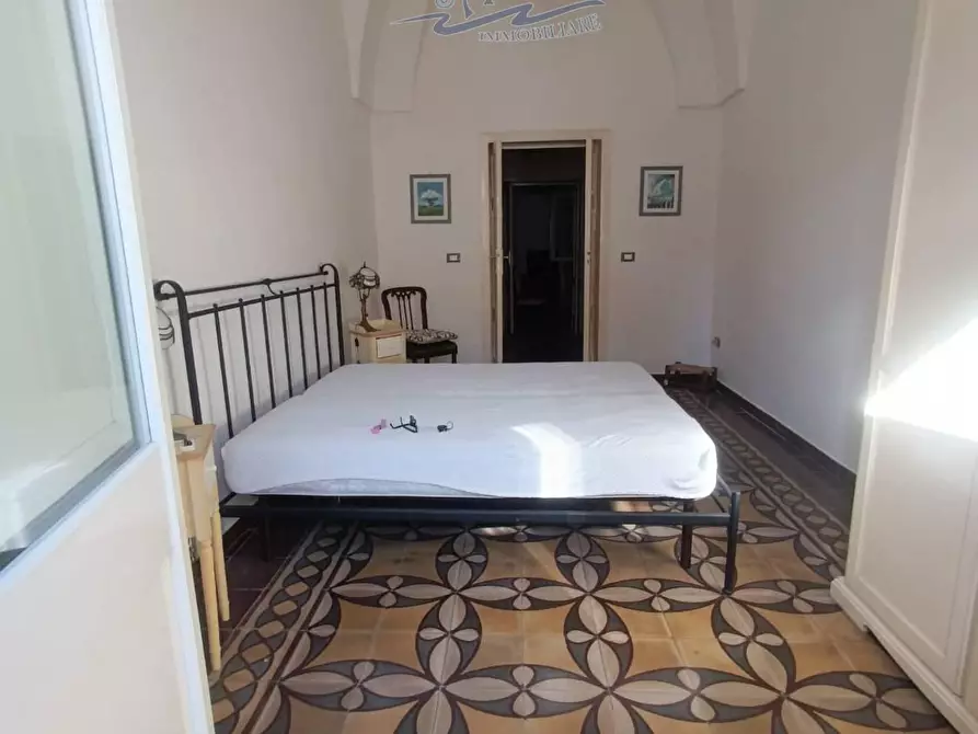 Immagine 7 di Appartamento in vendita  in VIA Giuseppe Giusti 8 a Maruggio