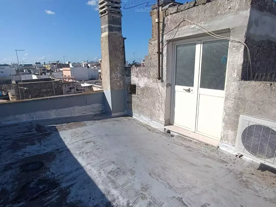 Immagine 25 di Appartamento in vendita  in VIA Giuseppe Giusti 8 a Maruggio