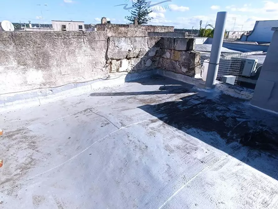 Immagine 24 di Appartamento in vendita  in VIA Giuseppe Giusti 8 a Maruggio