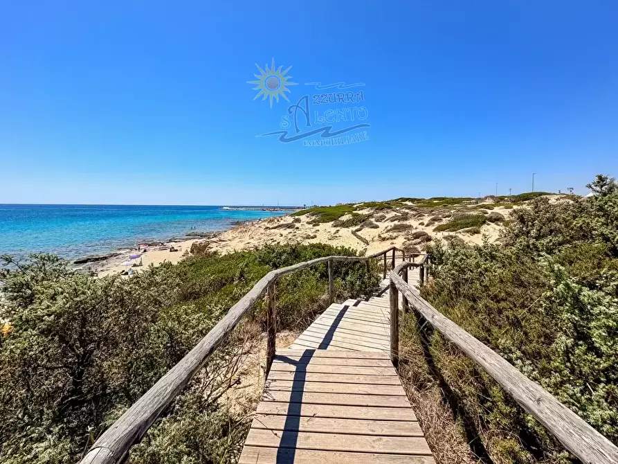 Immagine 9 di Appartamento in vendita  in localitÃ  montalto a Maruggio