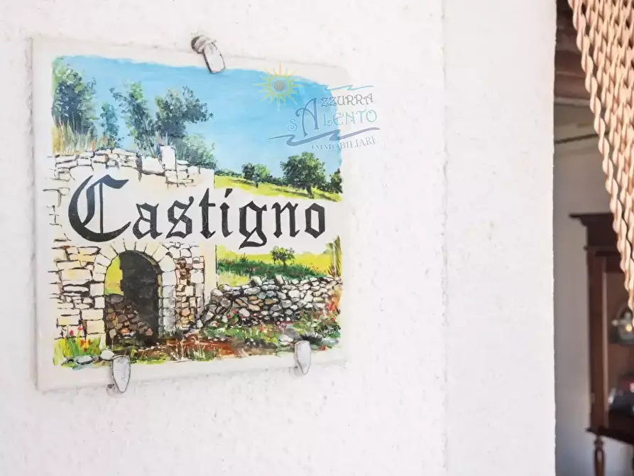 Immagine 8 di Appartamento in vendita  in localitÃ  montalto a Maruggio