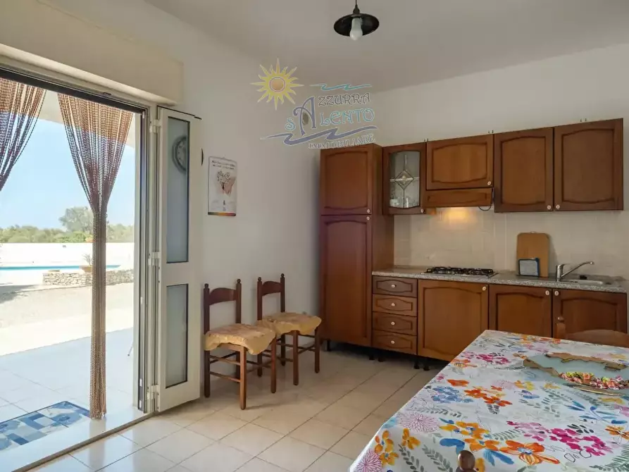 Immagine 3 di Appartamento in vendita  in localitÃ  montalto a Maruggio