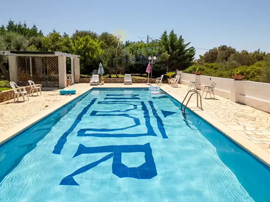 Immagine 7 di Appartamento in vendita  in localitÃ  montalto a Maruggio