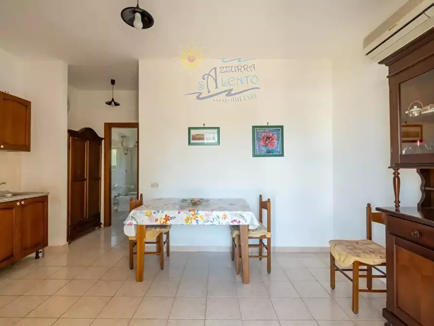 Immagine 4 di Appartamento in vendita  in localitÃ  montalto a Maruggio