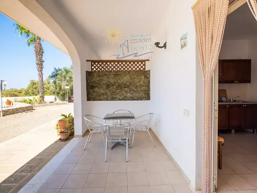 Immagine 2 di Appartamento in vendita  in localitÃ  montalto a Maruggio