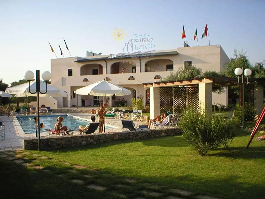 Immagine 1 di Appartamento in vendita  in localitÃ  montalto a Maruggio