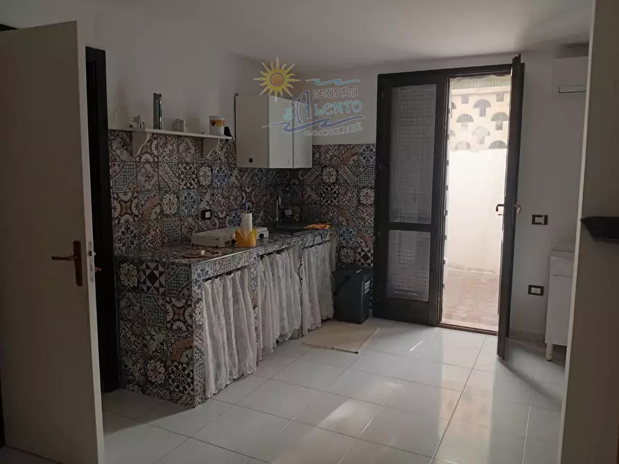 Immagine 29 di Appartamento in vendita  in contrada mirante a Maruggio