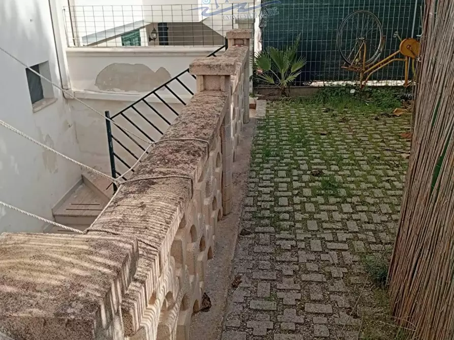 Immagine 18 di Appartamento in vendita  in contrada mirante a Maruggio