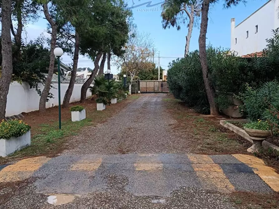 Immagine 5 di Appartamento in vendita  in contrada mirante a Maruggio