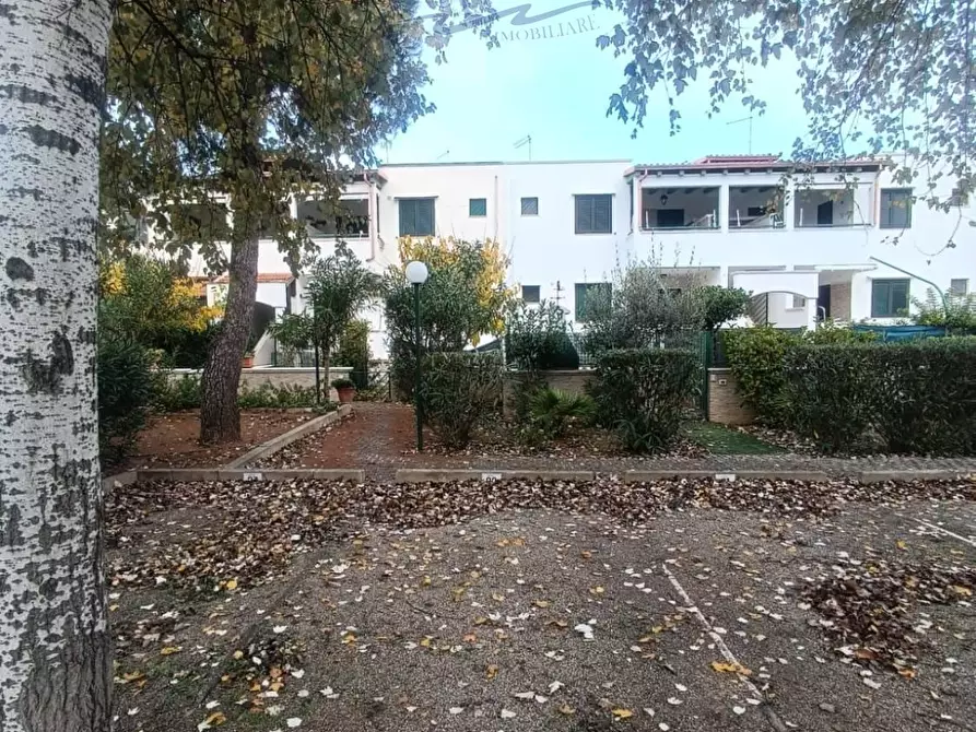 Immagine 3 di Appartamento in vendita  in contrada mirante a Maruggio