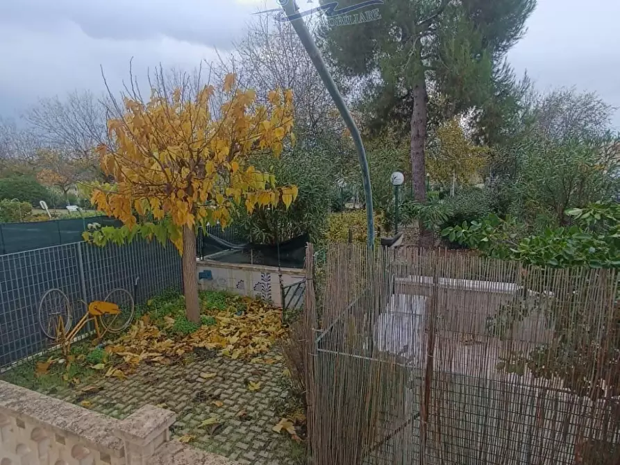 Immagine 17 di Appartamento in vendita  in contrada mirante a Maruggio