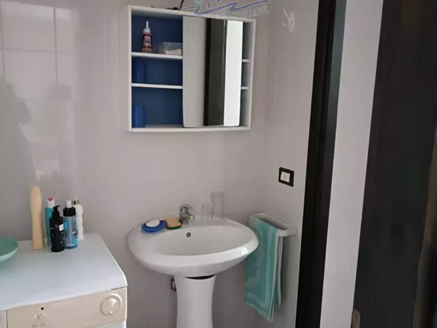 Immagine 14 di Appartamento in vendita  in contrada mirante a Maruggio