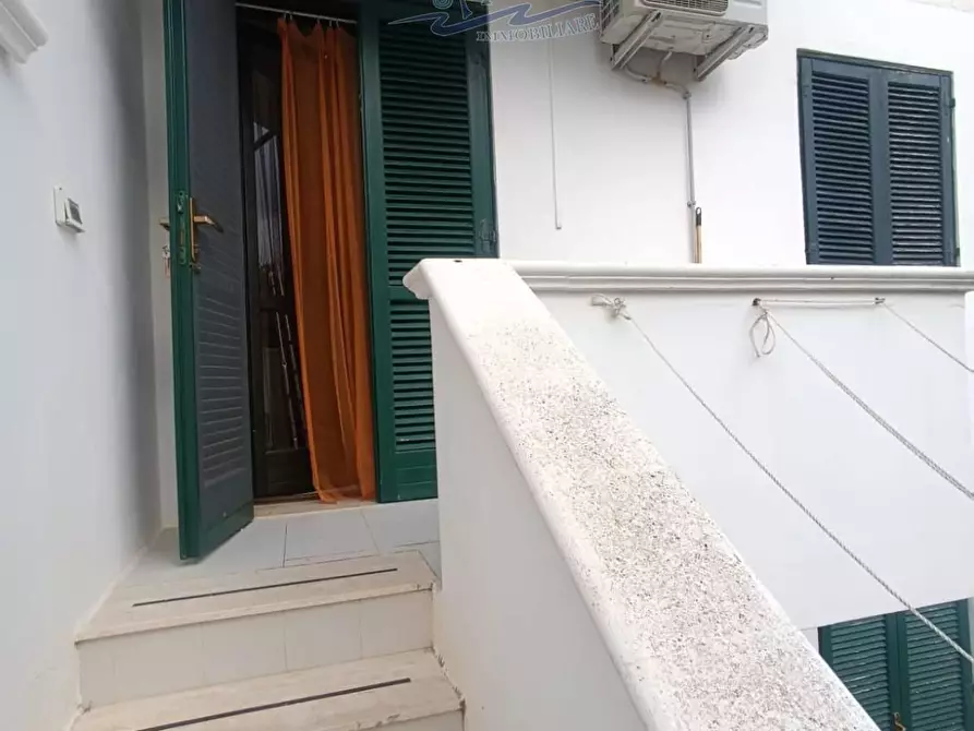 Immagine 7 di Appartamento in vendita  in contrada mirante a Maruggio