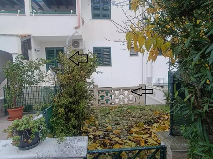 Immagine 1 di Appartamento in vendita  in contrada mirante a Maruggio