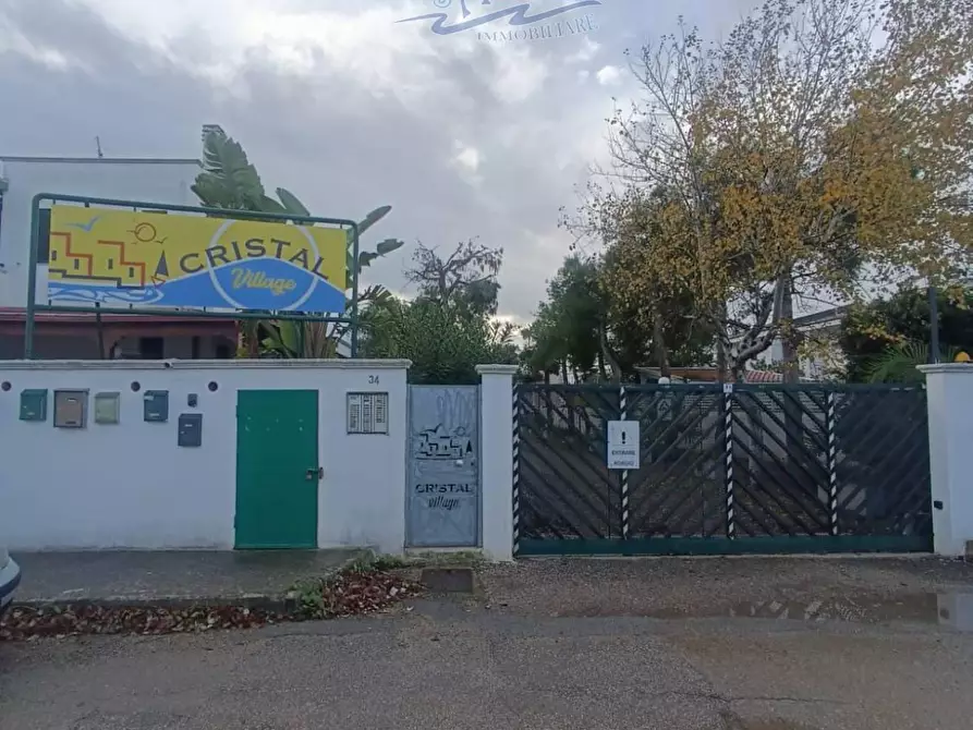 Immagine 2 di Appartamento in vendita  in contrada mirante a Maruggio