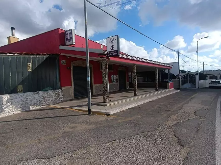 Immagine 8 di Locale commerciale in vendita  in Contrada Monaco le Conche a Lizzano