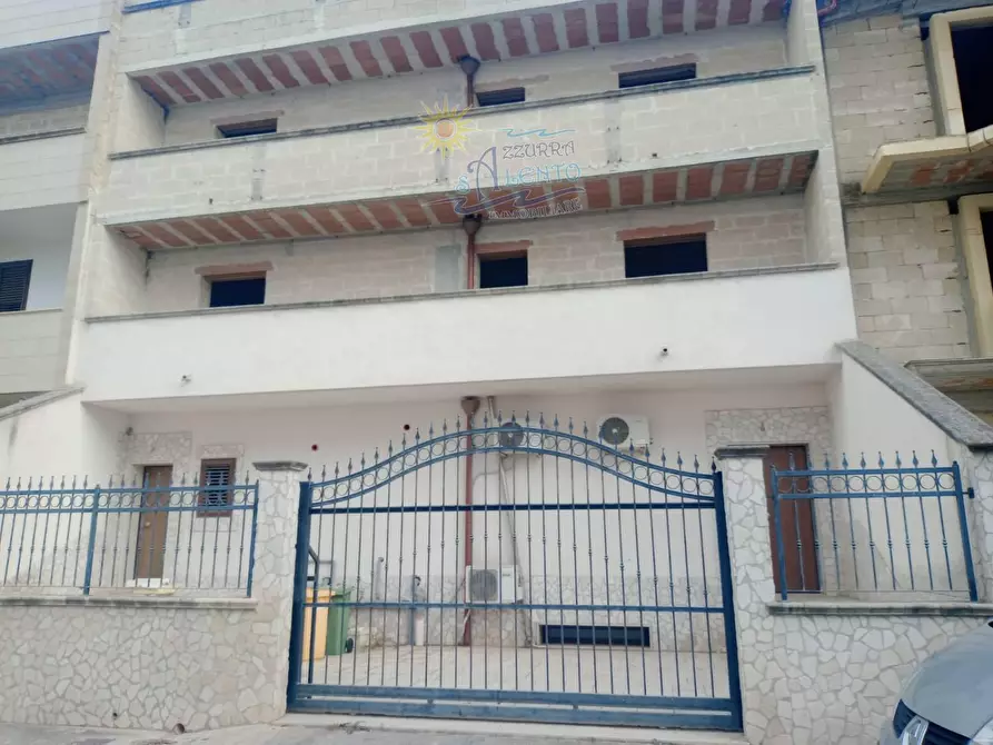 Immagine 4 di Palazzo in vendita  in VIA Vittorio Emanuele 171 a San Marzano Di San Giuseppe