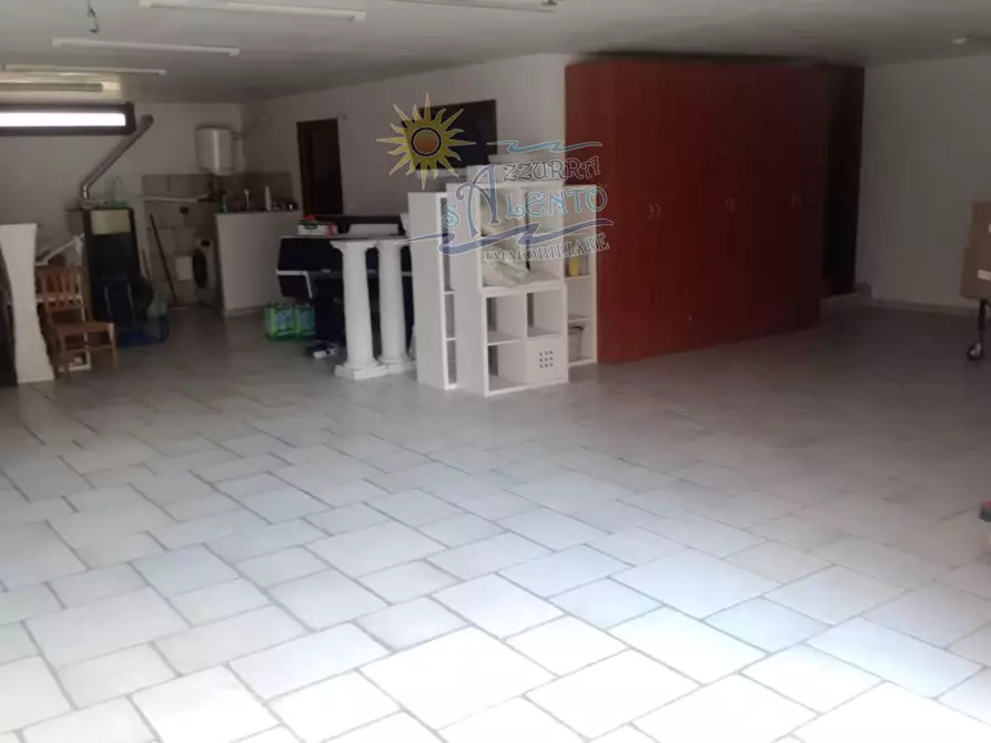 Immagine 9 di Palazzo in vendita  in VIA Vittorio Emanuele 171 a San Marzano Di San Giuseppe