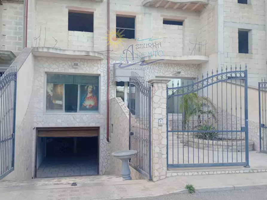 Immagine 3 di Palazzo in vendita  in VIA Vittorio Emanuele 171 a San Marzano Di San Giuseppe