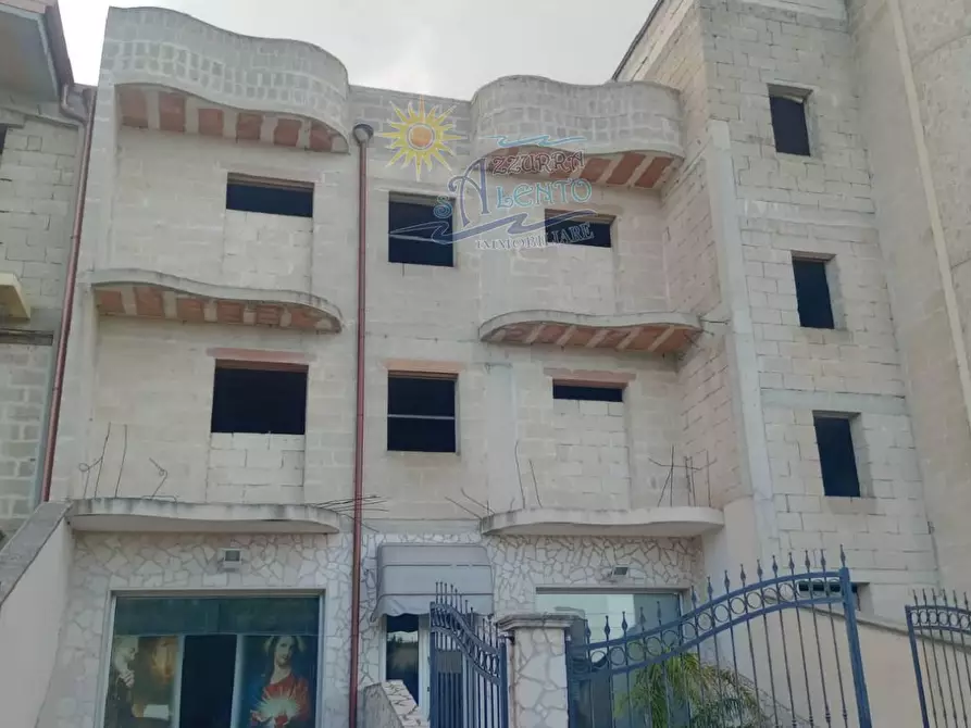 Immagine 1 di Palazzo in vendita  in VIA Vittorio Emanuele 171 a San Marzano Di San Giuseppe