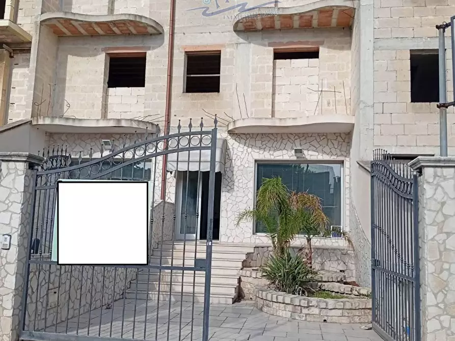 Immagine 2 di Palazzo in vendita  in VIA Vittorio Emanuele 171 a San Marzano Di San Giuseppe