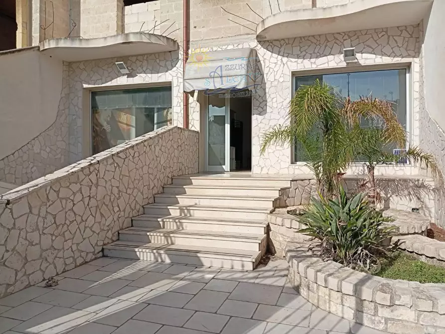 Immagine 5 di Palazzo in vendita  in VIA Vittorio Emanuele 171 a San Marzano Di San Giuseppe