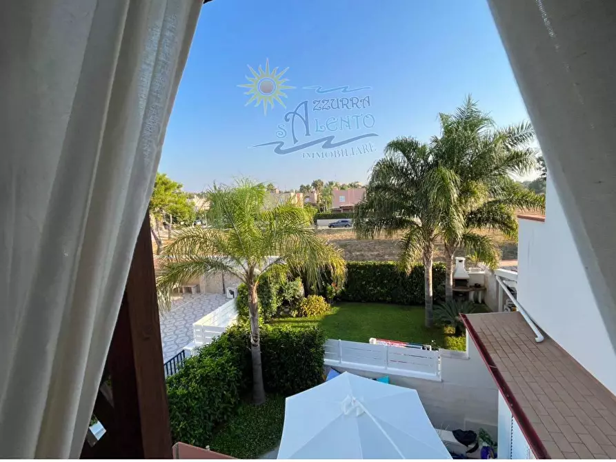 Immagine 4 di Appartamento in vendita  a Maruggio