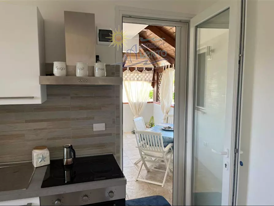 Immagine 16 di Appartamento in vendita  a Maruggio