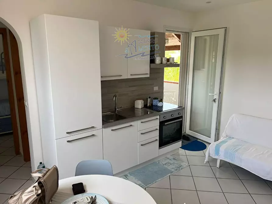 Immagine 14 di Appartamento in vendita  a Maruggio