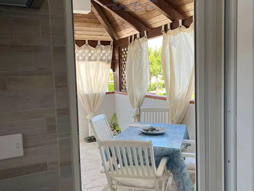 Immagine 3 di Appartamento in vendita  a Maruggio