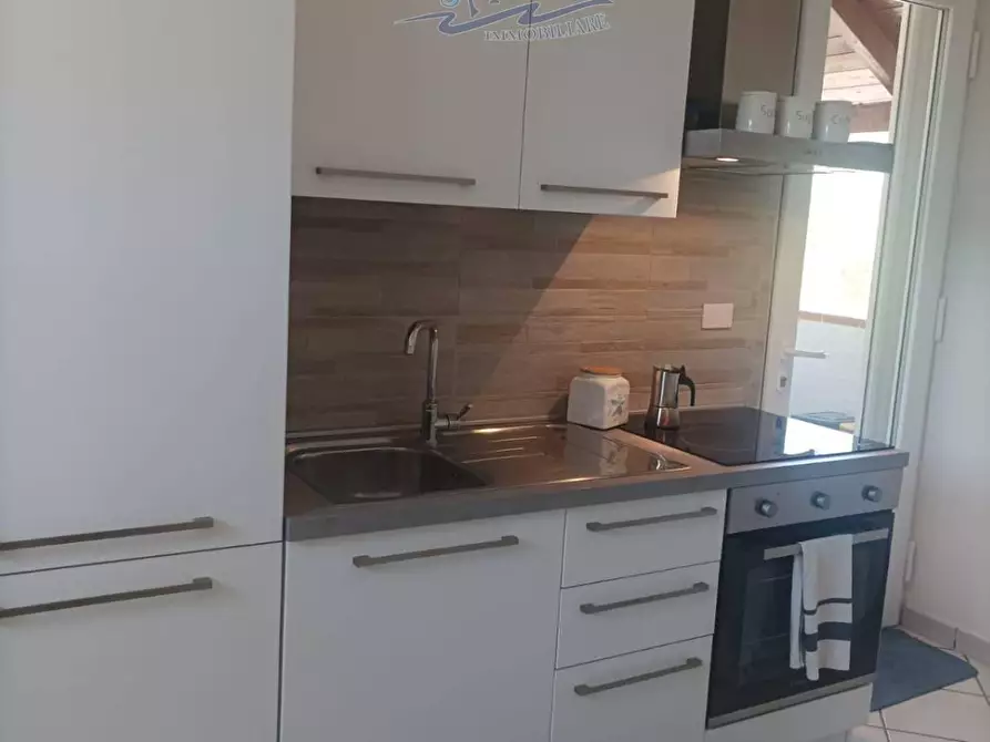 Immagine 15 di Appartamento in vendita  a Maruggio