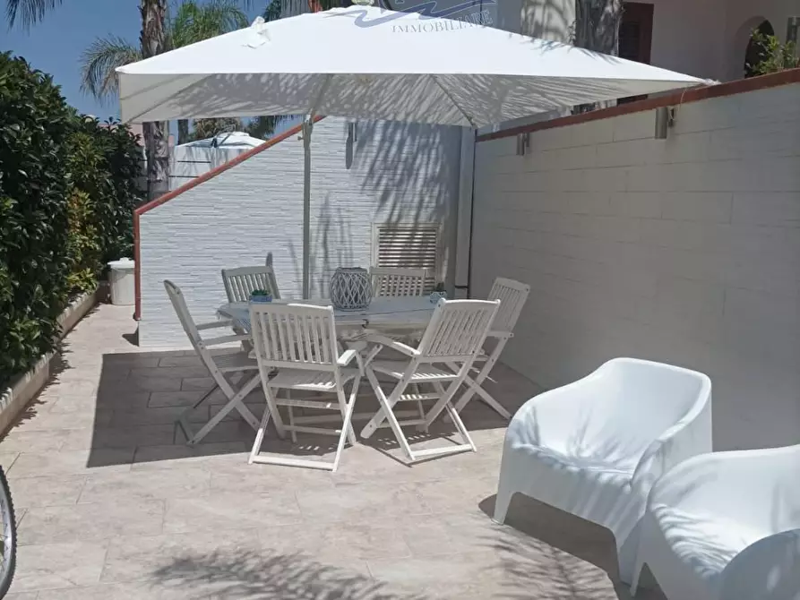 Immagine 5 di Appartamento in vendita  a Maruggio