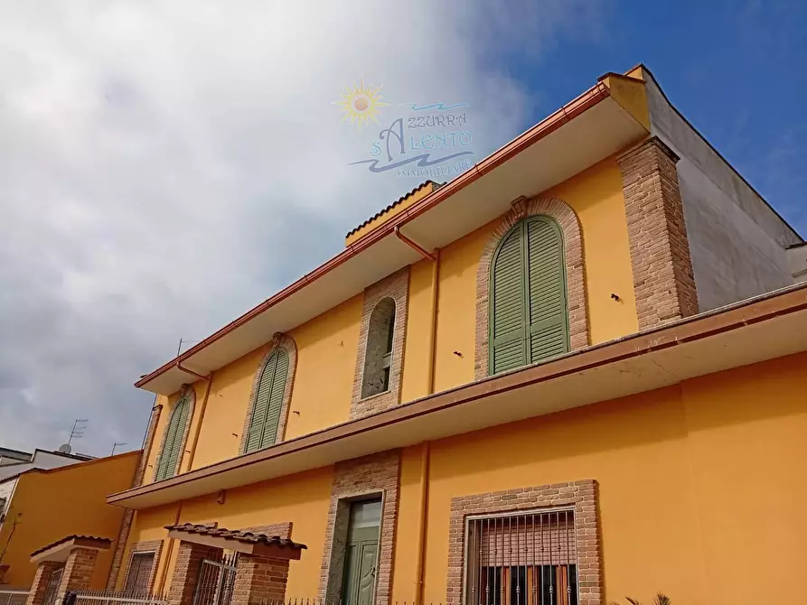 Immagine 2 di Appartamento in vendita  in VIA Martiri di Via Fani 7 a Torricella