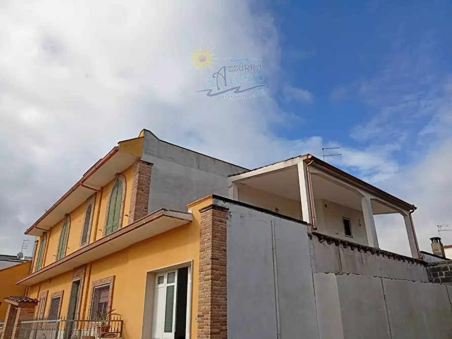 Immagine 3 di Appartamento in vendita  in VIA Martiri di Via Fani 7 a Torricella