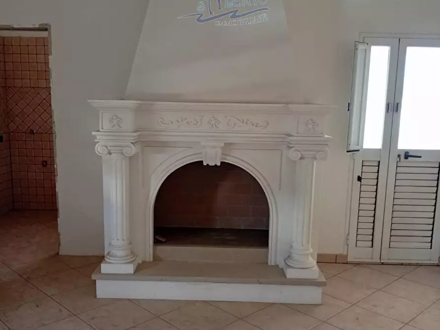 Immagine 17 di Appartamento in vendita  in VIA Martiri di Via Fani 7 a Torricella