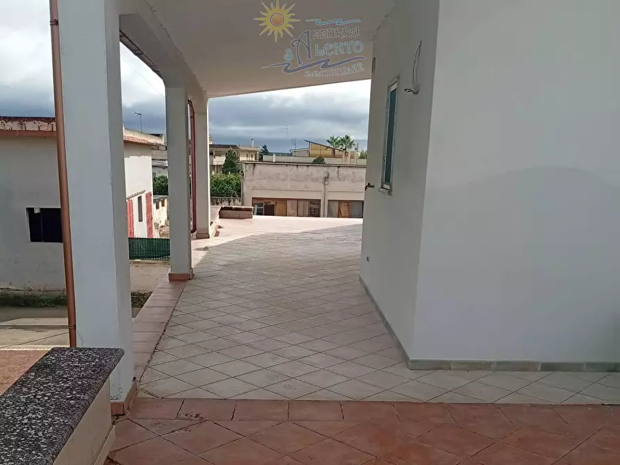 Immagine 5 di Appartamento in vendita  in VIA Martiri di Via Fani 7 a Torricella