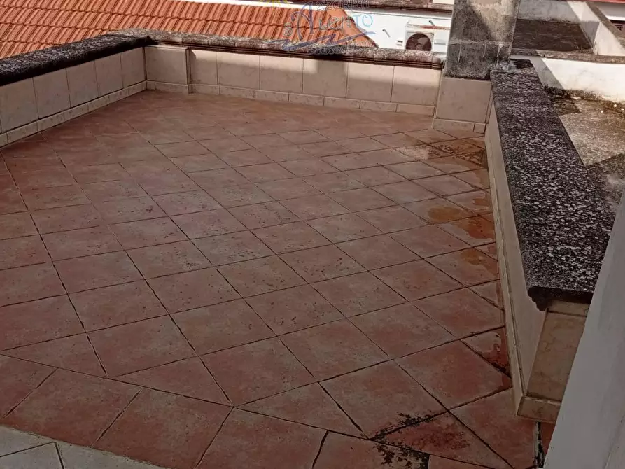 Immagine 8 di Appartamento in vendita  in VIA Martiri di Via Fani 7 a Torricella