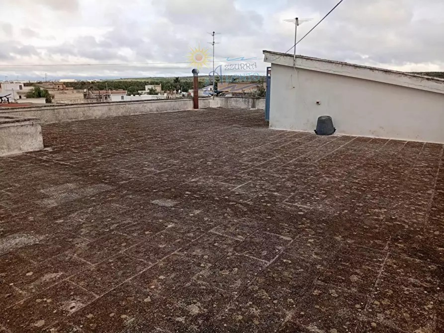 Immagine 10 di Appartamento in vendita  in VIA Martiri di Via Fani 7 a Torricella