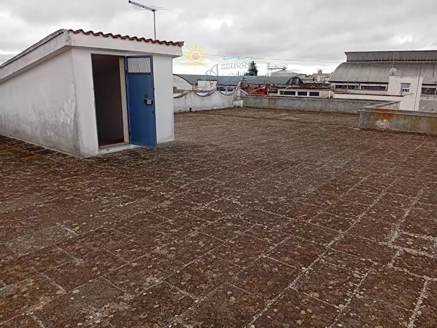 Immagine 9 di Appartamento in vendita  in VIA Martiri di Via Fani 7 a Torricella