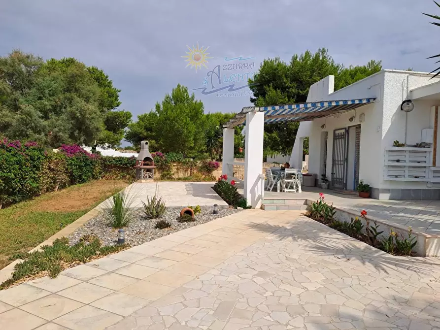 Immagine 2 di Villa in vendita  in Contrada Marchese a Manduria
