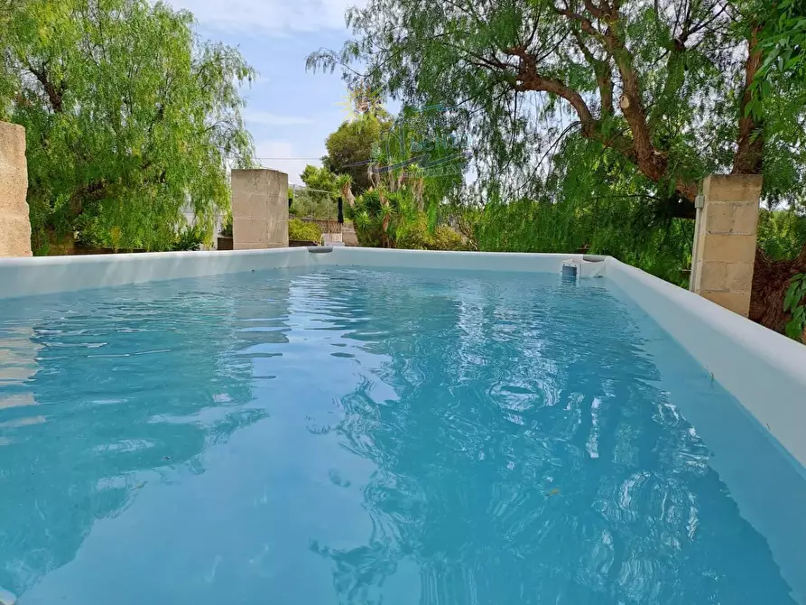 Immagine 13 di Villa in vendita  in Contrada Marchese a Manduria