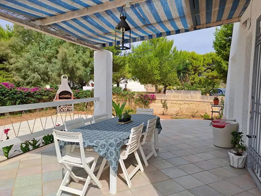 Immagine 14 di Villa in vendita  in Contrada Marchese a Manduria