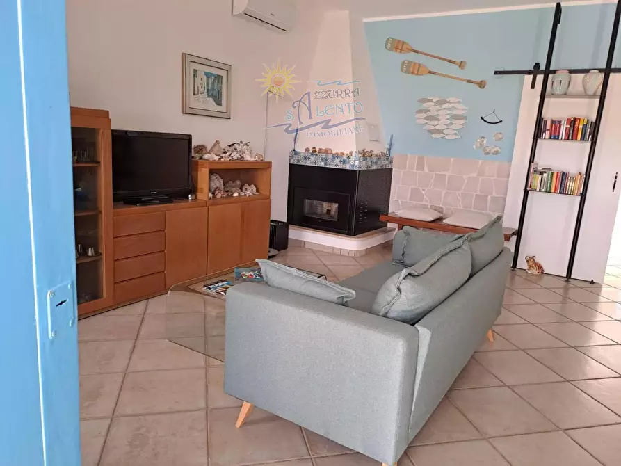 Immagine 20 di Villa in vendita  in Contrada Marchese a Manduria