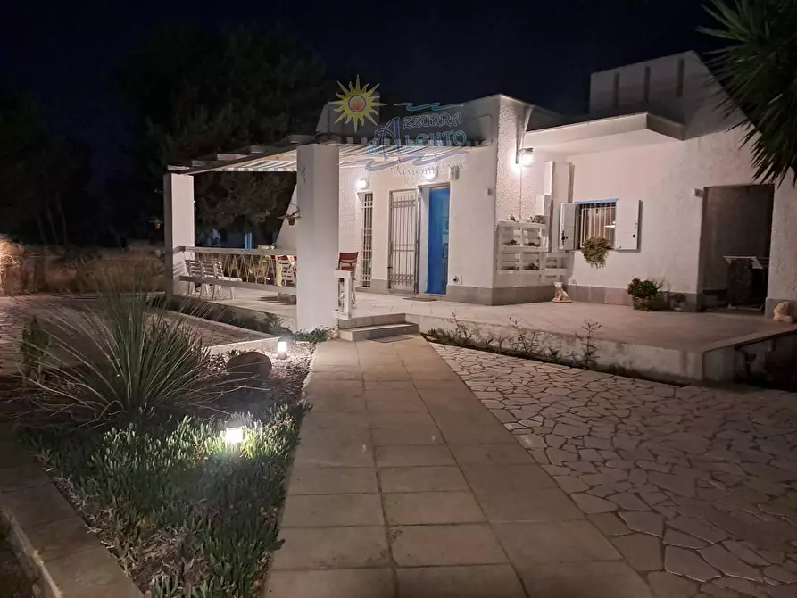 Immagine 3 di Villa in vendita  in Contrada Marchese a Manduria